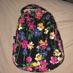 Vera Bradley lunchbox